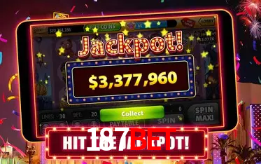 Descubra a Essência do 187Bet: Nossa História e Compromissos