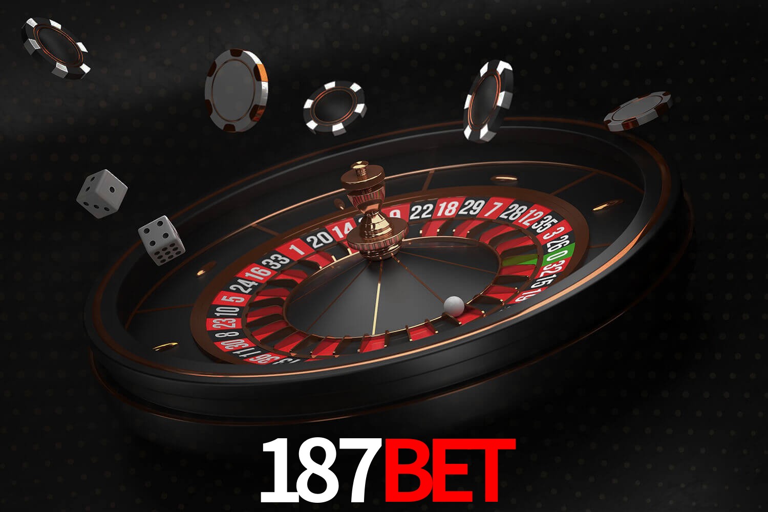 187Bet Login
