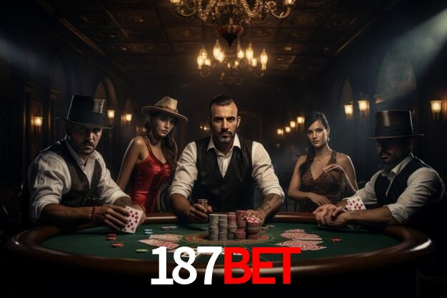 Descubra o Programa VIP da 187Bet: Vantagens Exclusivas para Jogadores