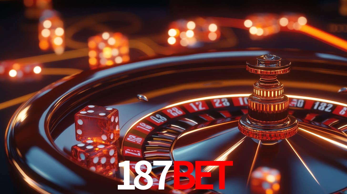 Bônus Generosos e Exclusivos no 187Bet para Você!