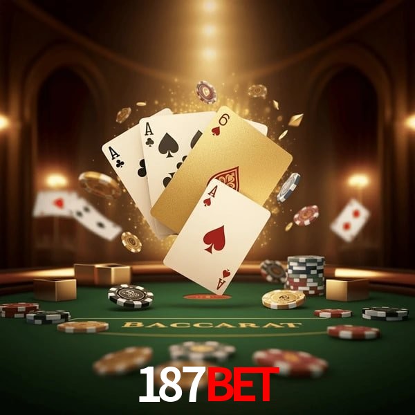 Roulette Table 187Bet