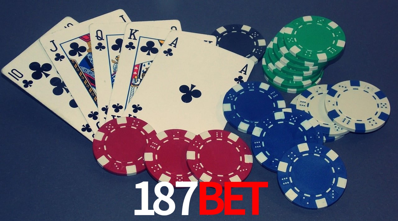 Statistics 187Bet