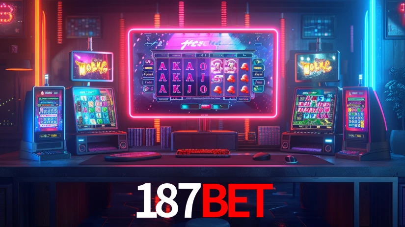 187Bet Login