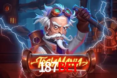Slot Games 187Bet
