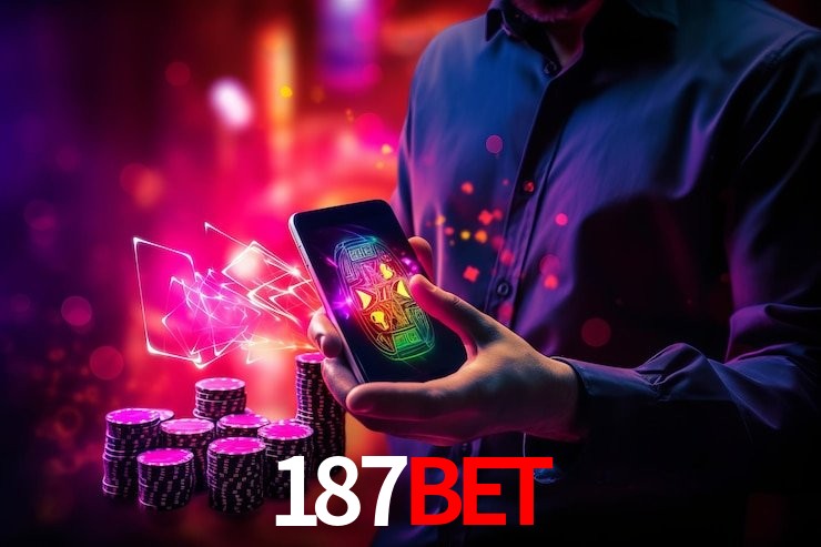 cassino 187Bet