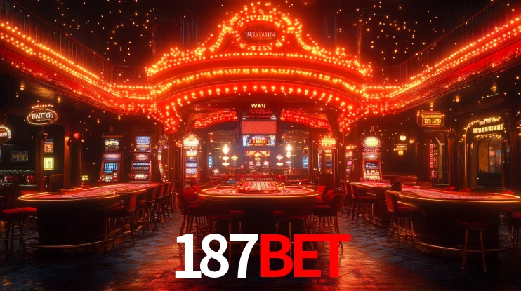 187Bet Login