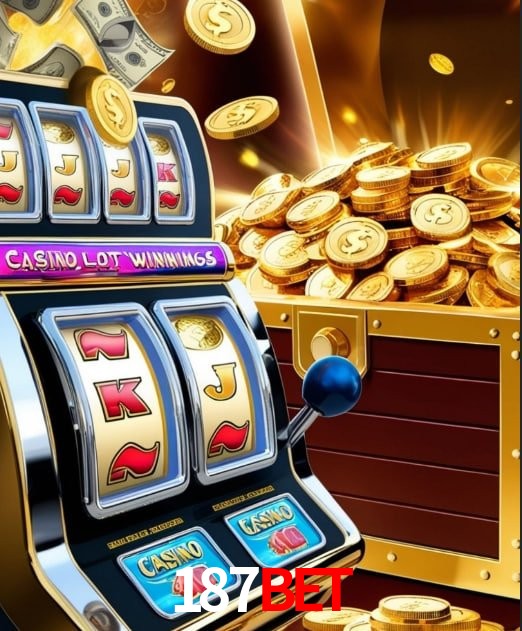 Welcome Bonus 187Bet