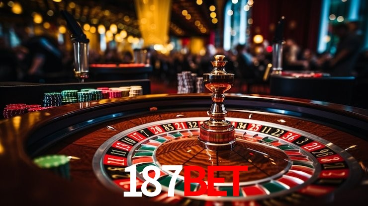 Security Systems 187Bet