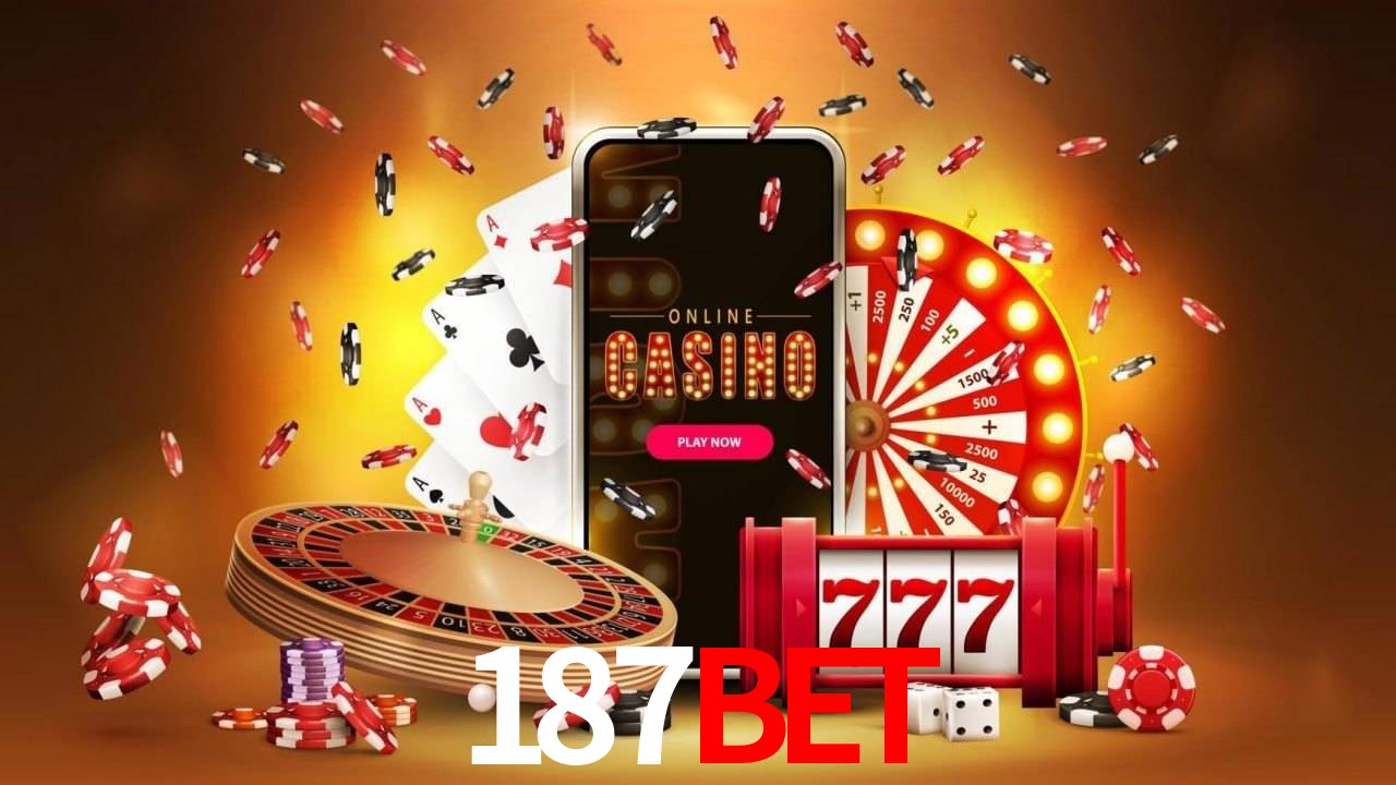 Games Directory 187Bet