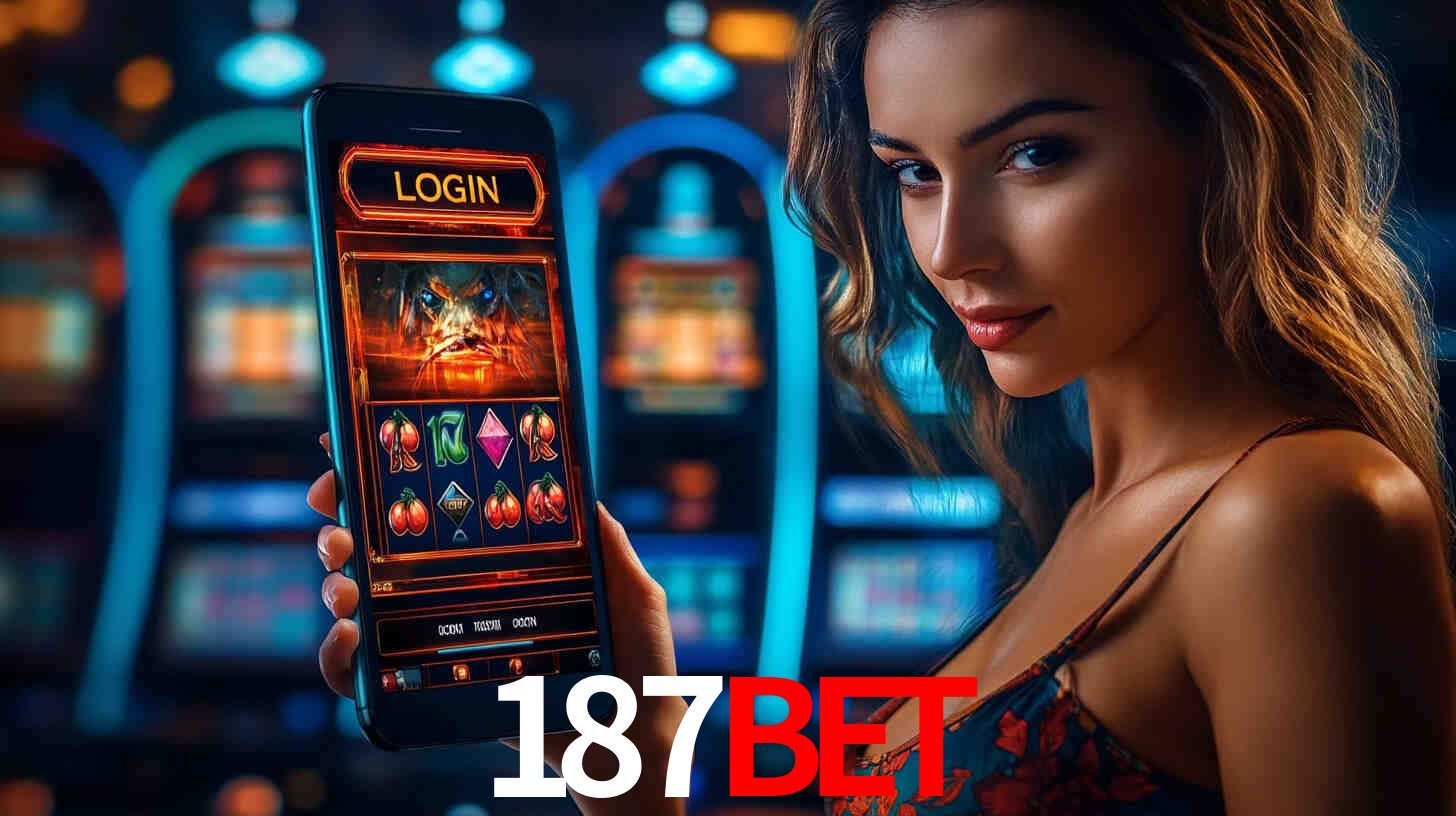 187Bet Login