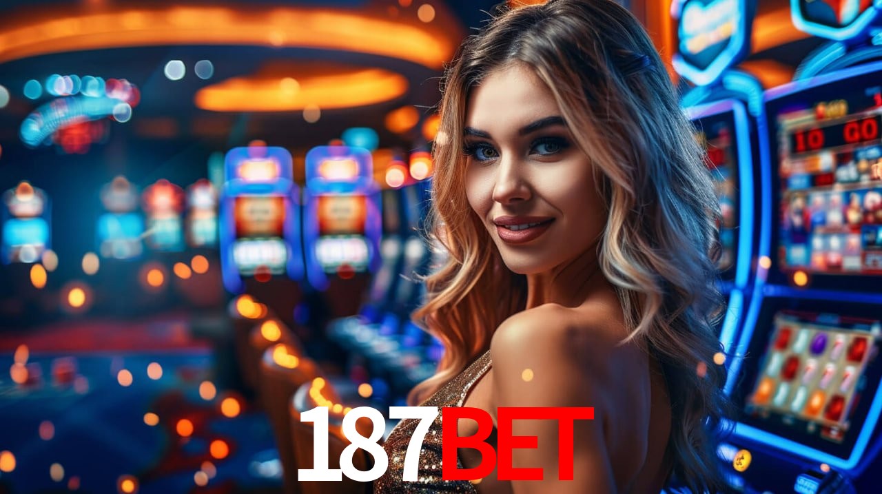 Experiência VIP 187Bet