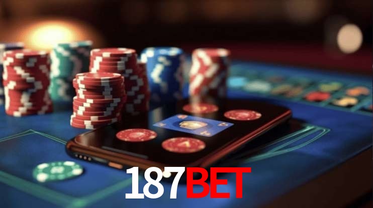 Tennis Betting 187Bet