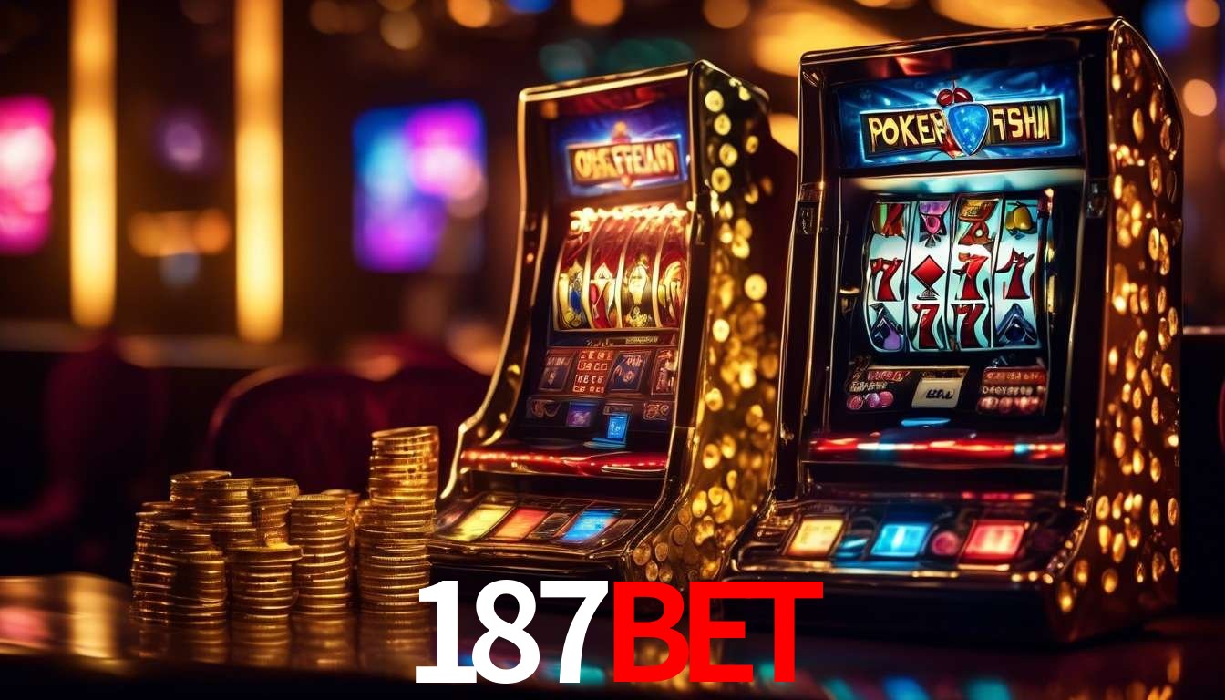 Explorando a Categoria de Eventos em Apostas na 187Bet