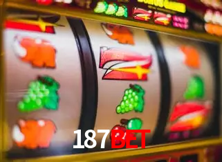 Descubra a Magia dos Jogos de Arcade no 187Bet