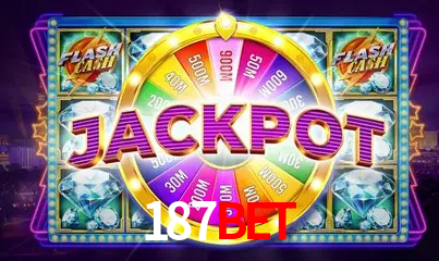 Roulette Table 187Bet