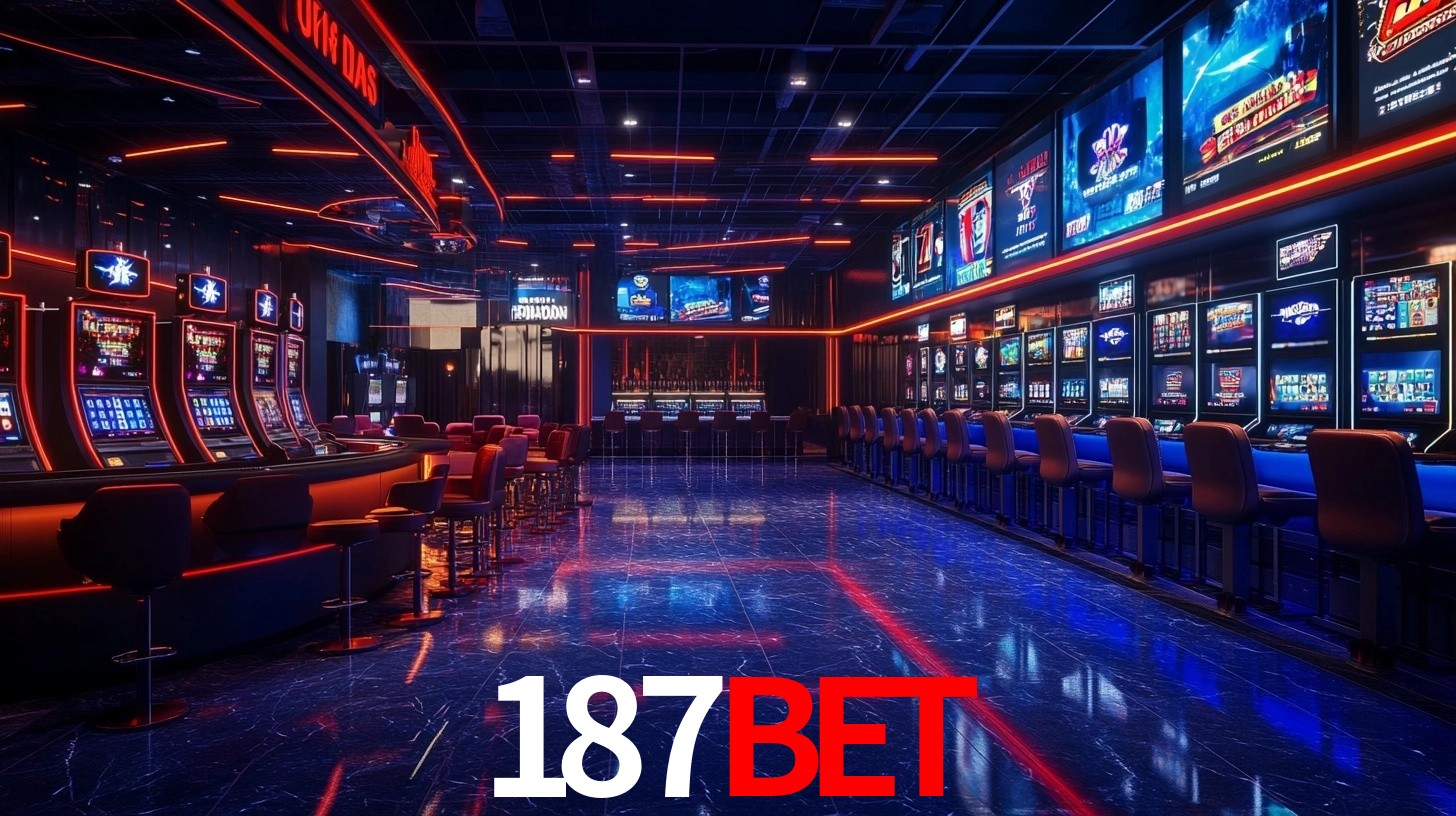 Premium Interface 187Bet