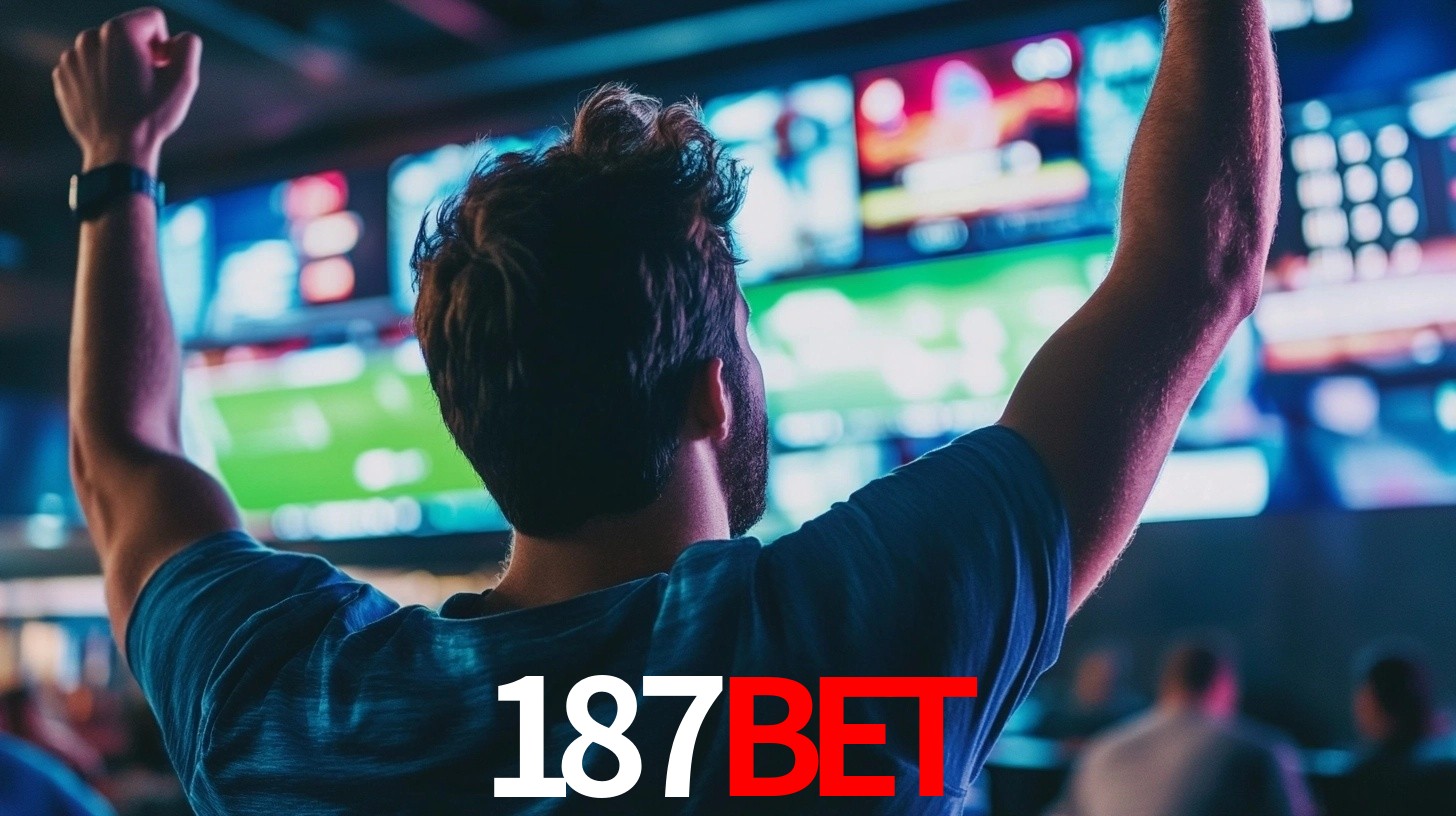 187Bet App