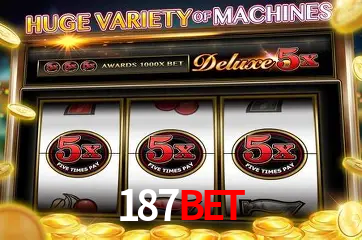 Blackjack Table 187Bet