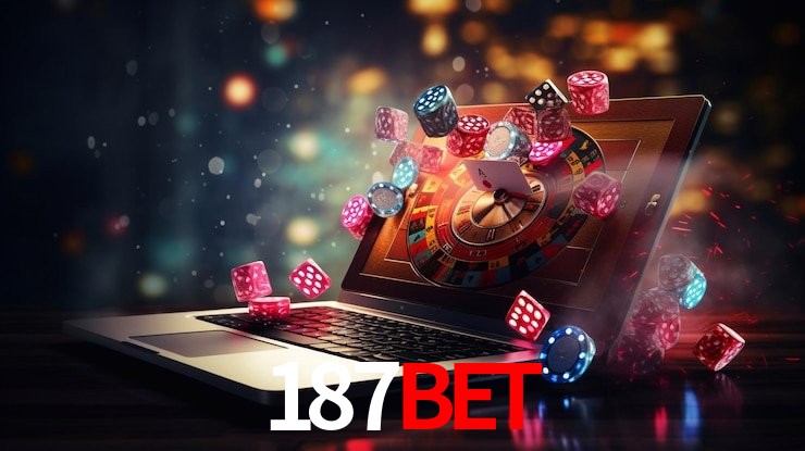 Inovações de Jogos na 187Bet: O Futuro das Experiências Interativas