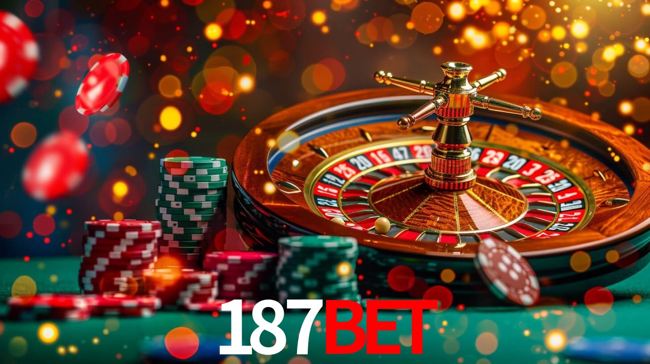 Descubra a Essência do 187Bet: Nossa História e Compromissos