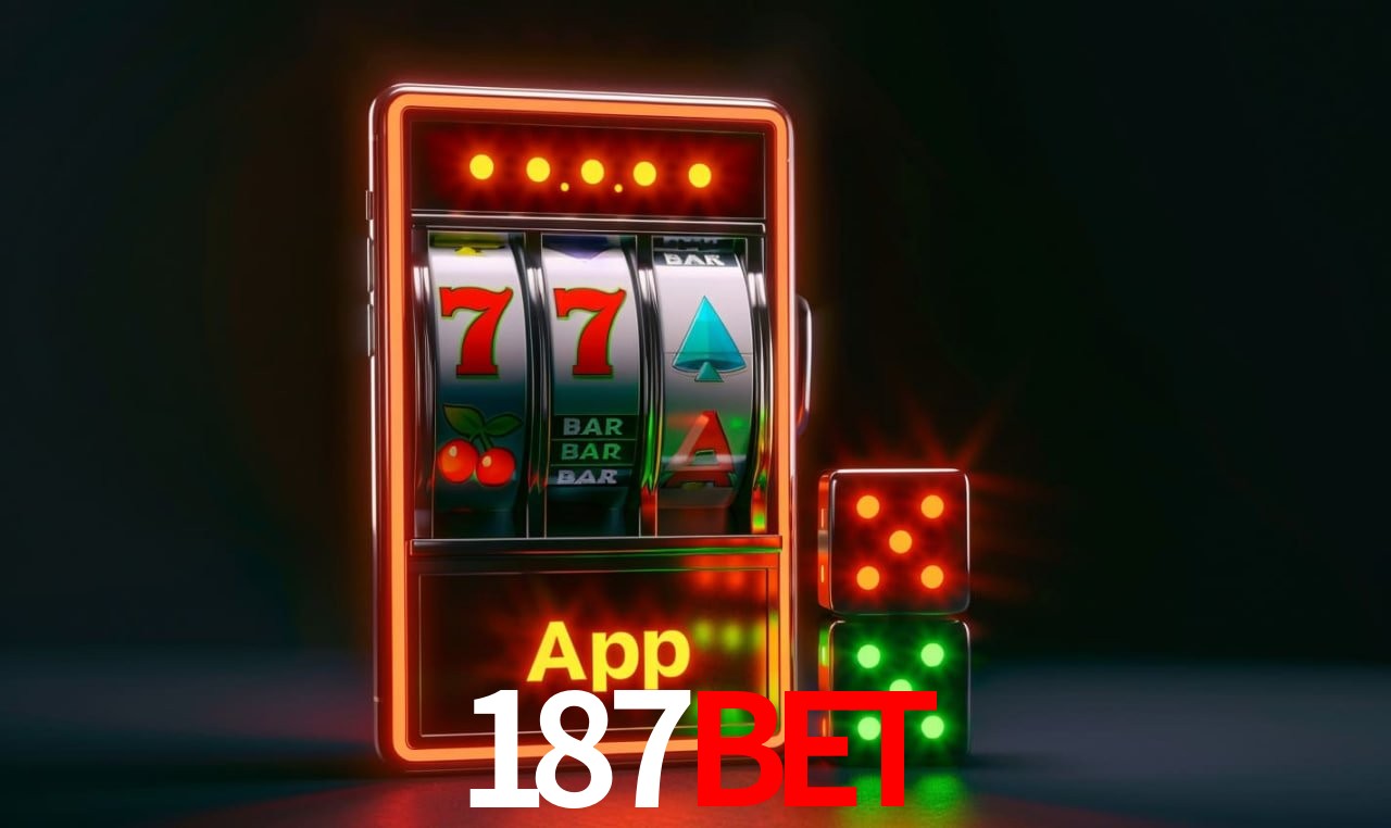Bonus Features 187Bet