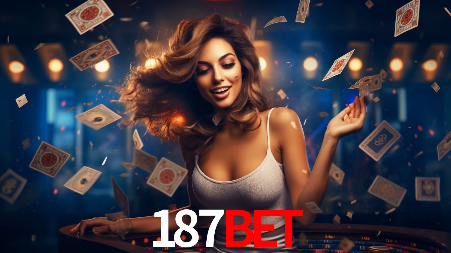 187Bet App