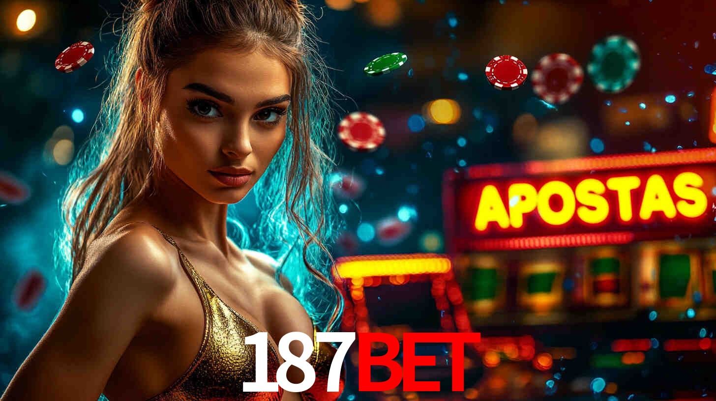Desvendando o Mundo dos Jogos Virtuais na 187Bet