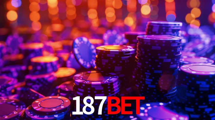 187Bet App