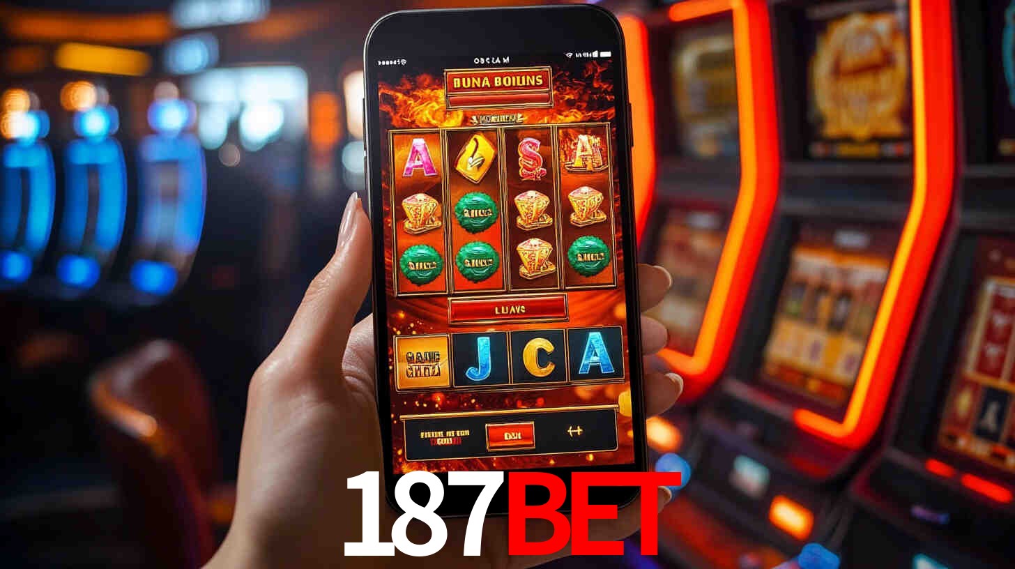 187Bet