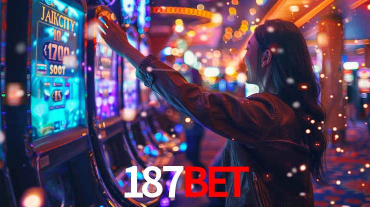 187Bet