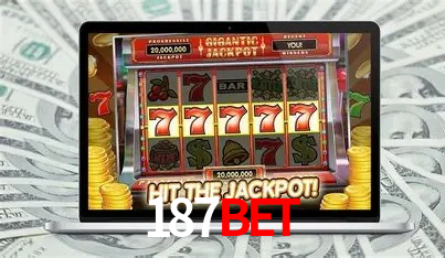 Seasonal Promotions 187Bet