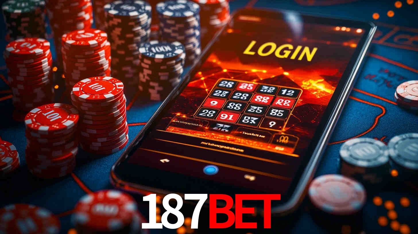 187Bet,187Bet App
